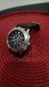 Citizen Eco-Drive Octavia Perpetual Calendar Chrono BL5460-0 - 5