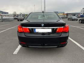 Predam BMW 740 xDrive - 5