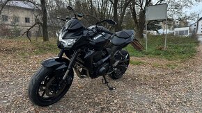 Kawasaki Z750 r.v. 2011 - 5