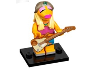 LEGO 71033 Minifigure The Muppets - neotvorené - 5