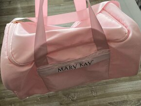 Cestovná taška alebo športová taška Mary Kay - 5