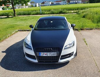 Audi TT - 5