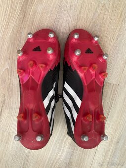 Kopačky Adidas - 5