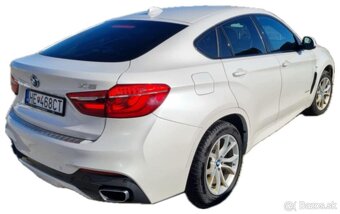 Bmw X6 - 5