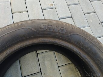 Letné Pneumatiky 205/55 R16 - 5