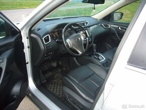 Nissan X Trail - 5