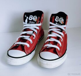 Converse - 5