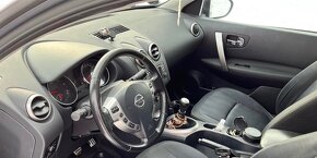 Nissan Qashqai Facelif Diesel - 5