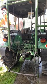 Zetor Super 50 - 5