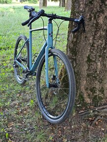 Cube Nuroad Race XL 2021 - 5