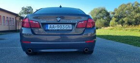 BMW 535xd INDIVIDUAL - 5