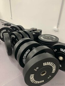 VARNIKA STRENGTH BUMPERY - 5