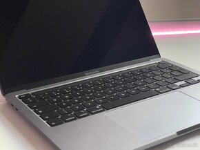 Apple MacBook Pro, 13" 2020, SK klávesnica - 5