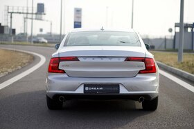 Volvo S90 D4 2.0L Drive-E Momentum A/T, odpočet DPH - 5