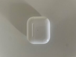 Airpods 3 Generation ( MagSafe ) - 5