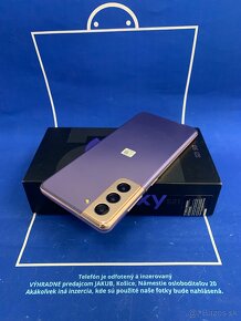 Samsung Galaxy S21  128GB Purple - 5