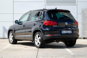 Volkswagen Tiguan 2.0 TDI - 5