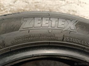 165/65 R15 Zimné pneumatiky Zeetex 2 kusy - 5