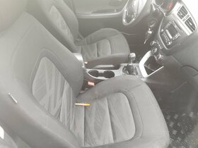 Kia ceed 1.4 crdi 6 rychlostne rok 2012 - 5