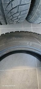 Pneumatiky 205/55/R16 - 5