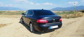 Škoda Superb - 5