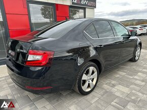 Škoda Octavia 1.5 TSI Style, FULL LED, Keyless, SR - 5