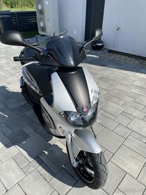 Skuter Gilera Runner 50 SP. - 5