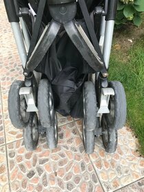 Peg Perego P3 kočík - 5