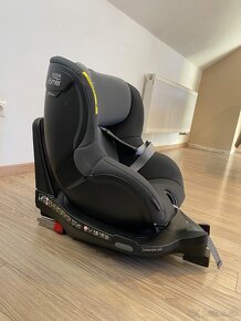 Autosedačka Britax Römer Dualfix M i-SIZE - 5