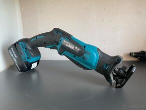 Makita DJR183 Aku chvostová píla Li-ion LXT 18V - 5