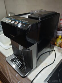 Espresso kávovar Siemens EQ 500 - 5