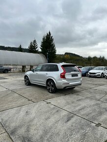 Volvo XC90 2.0 Diesel 173KW - 5