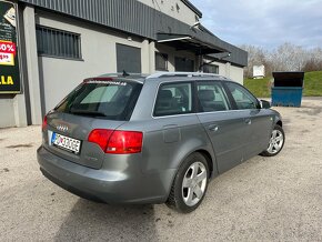 Predám Audi A4 Avant 2.0TDI 103kw - 5