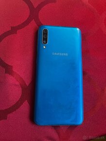 Samsung A50 128 GB - 5