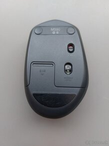 Logitech M590 - 5