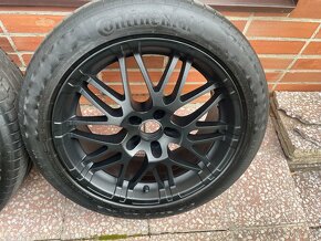 Kolesa 245/45 r18 5x112 Oxigin Oxrock 14 - 5