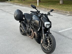 Ducati Diavel 1200 (2018) – Perfektný stav na sezonu 2025 - 5