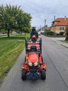 Čistenie pozemkov, mulčovanie, štiepkovanie, vypilovanie - 5