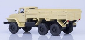 Ural 375N 6x6 1974 1:43 - 5