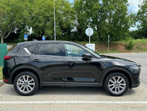 Mazda CX-5 - 5