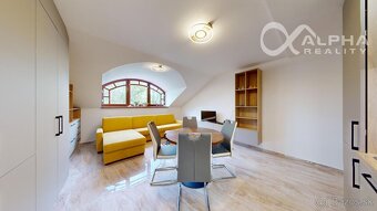 Exkluzívne apartmán, 31 m2, Zimná ul., Spišská Nová Ves - 5