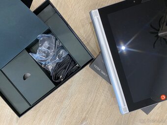 Lenovo Yoga Tablet 2 - ako nový - 5