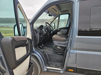 Fiat ducato panorama - 5