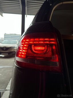 Volkswagen Passat b7 2.0tdi 125kw 2011 - 5