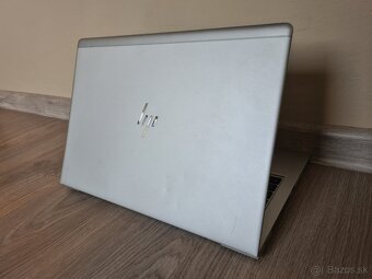 ▼HP Elitebook 840 G5 - 14" / i5-8250U / 8GB / SSD / ZÁR▼ - 5