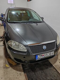 Fiat croma 1.9jtd 88kw combi - 5