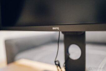 BenQ SW270C 27” - 5