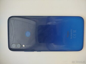 XIAOMI REDMI 7 3GB/32GB - 5