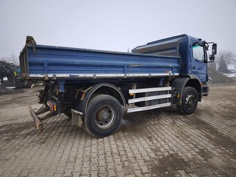 Mercedes-Benz Axor S3 - 5