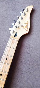 Sguier standart-Suhr - 5